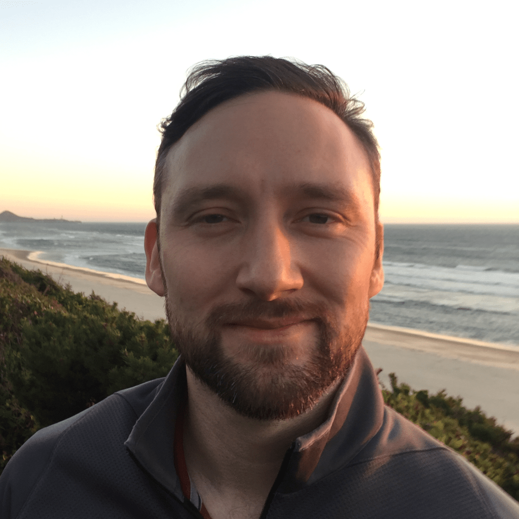 Photograph of Henry Golding